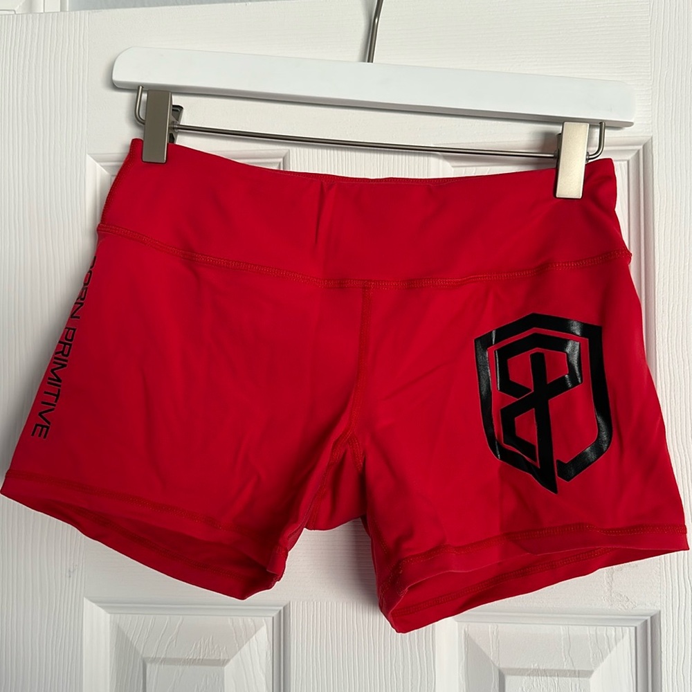 Born Primitive Double Take Booty Shorts